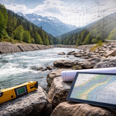 Wasserwirtschaftliche Analysen