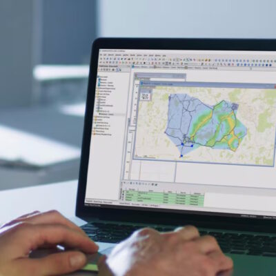 Bestandsanalyse und Variantenuntersuchung für Infrastrukturprojekt in Tirol
