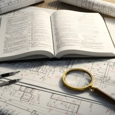 Einreichprojekt für wasserrechtliche Bewilligung in Tirol