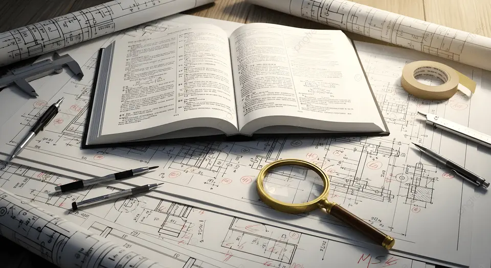 Einreichprojekt für wasserrechtliche Bewilligung in Tirol